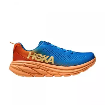Кроссовки Hoka Rincon 3, синий