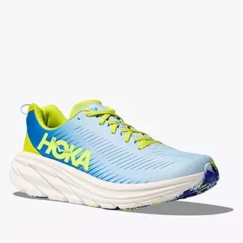 Кроссовки Hoka Rincon 3, синий