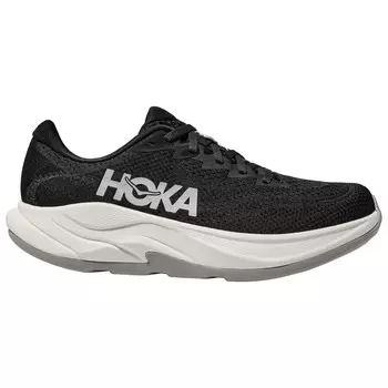 Кроссовки Hoka Rincon 4, цвет Black/White