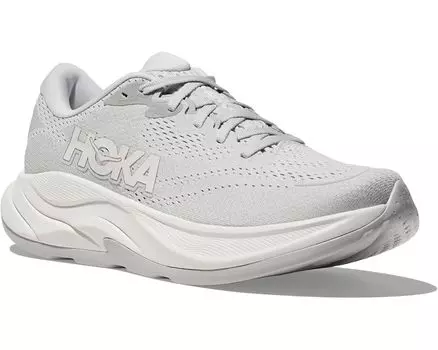 Кроссовки Hoka Rincon 4, цвет Stardust/Cosmic Grey