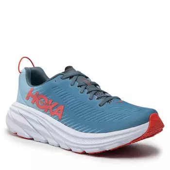 Кроссовки Hoka Rincon, синий