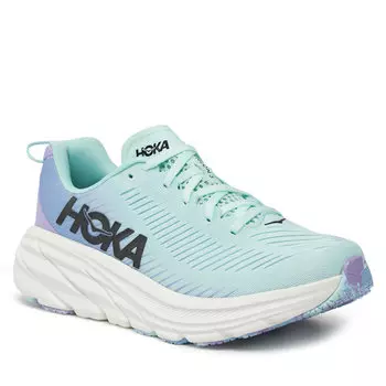 Кроссовки Hoka Rincon, синий