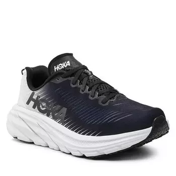 Кроссовки Hoka RinconWide, черный
