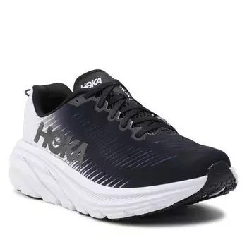 Кроссовки Hoka RinconWide, черный