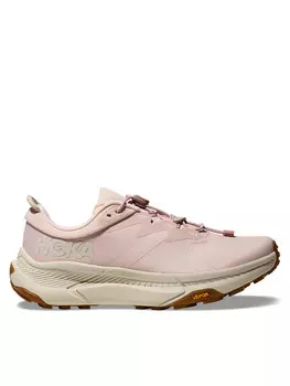 Кроссовки Hoka, розовый