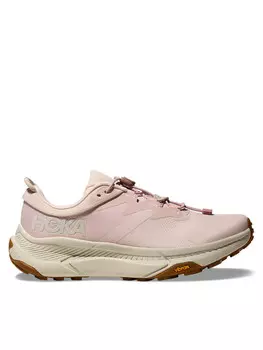 Кроссовки Hoka, розовый