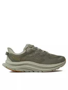 Кроссовки Hoka, серый