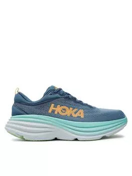 Кроссовки Hoka, синий
