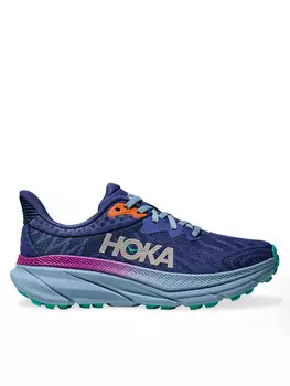 Кроссовки Hoka, синий