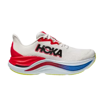 Кроссовки HOKA Skyward X, белый