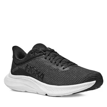 Кроссовки Hoka Solimar, черный