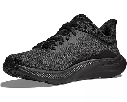 Кроссовки Hoka Solimar, черный