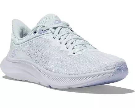 Кроссовки Hoka Solimar, цвет Illusion/Ether