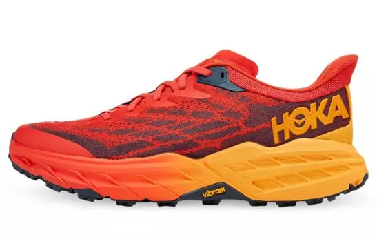 Кроссовки HOKA Speed Goat 5 Hoka One One