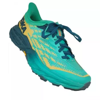 Кроссовки Hoka Speedgoat 5 Trail, синий
