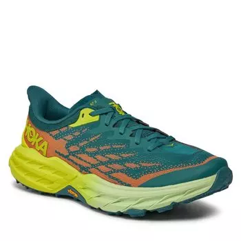 Кроссовки Hoka SpeedgoatWide, синий