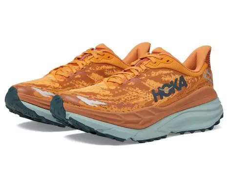Кроссовки Hoka Stinson 7