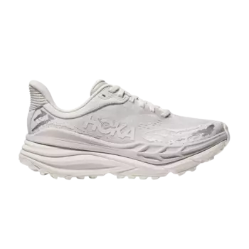 Кроссовки HOKA Stinson 7, белый