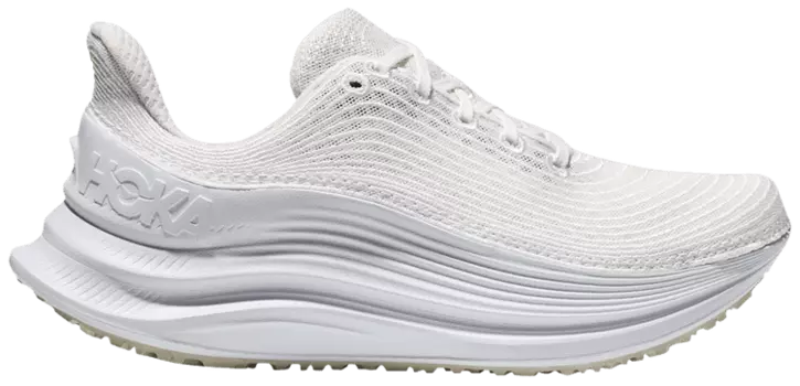 Кроссовки HOKA TC 1.0 'Undyed', белый