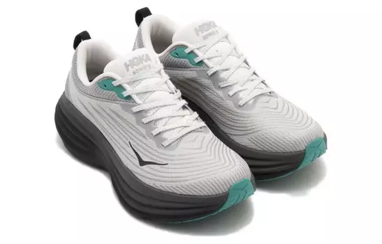Кроссовки HOKA Tech Bondi 8 Harbor Hoka One One