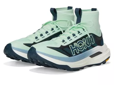 Кроссовки Hoka Tecton X 3, цвет Varsity Navy