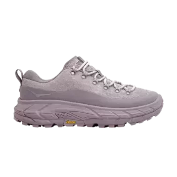 Кроссовки HOKA Tor Summit TP Astral, фиолетовый