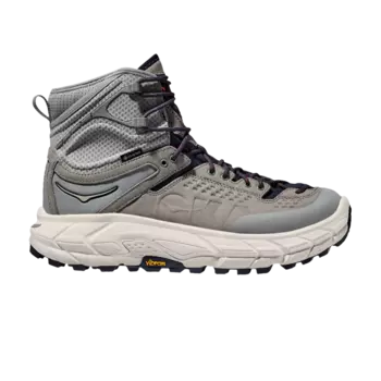 Кроссовки HOKA Tor Ultra GORE-TEX 'Limstone Shifting Sand', серый