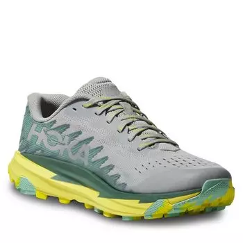 Кроссовки Hoka Torrent, серый