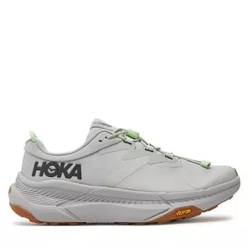 Кроссовки Hoka Transport 1123153 HMLG, серый