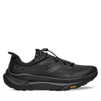 Кроссовки Hoka Transport Gtx GORE-TEX 1133957 BLCKB, черный
