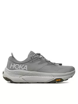 Кроссовки Hoka Transport GTX GORE-TEX 1133957, серый