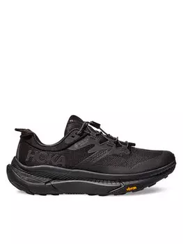 Кроссовки Hoka Transport GTX GORE-TEX 1133958, черный