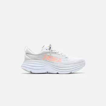 Кроссовки HOKA WMNS Bondi 8, цвет Harbor Mist/Lunar