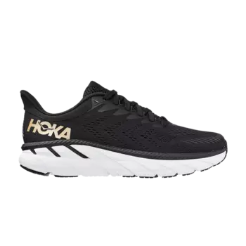 Кроссовки HOKA Wmns Clifton 7, черный