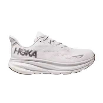 Кроссовки HOKA Wmns Clifton 9, белый