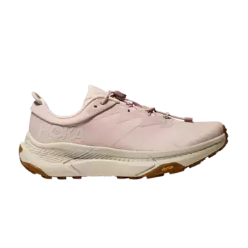 Кроссовки HOKA Wmns Transport Cosmic Pearl, розовый