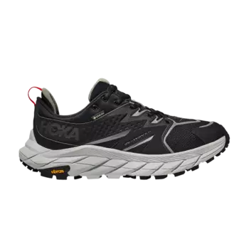 Кроссовки HOKA WTAPS x Anacapa Low GORE-TEX, черный