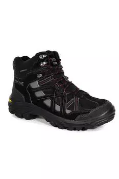 Кроссовки 'Holcombe IEP Low' Waterproof Isotex Hiking Boots Regatta, синий
