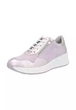 Кроссовки Холли Solidus, фиолетовый