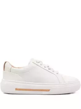 Кроссовки Hollyhock Clarks, белый