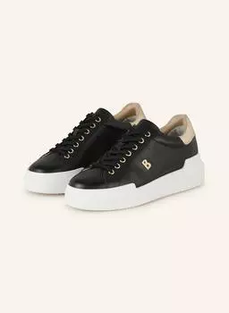 Кроссовки Hollywood 20 c Bogner, черный