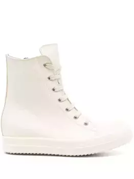 Кроссовки Hollywood Rick Owens, нейтральный