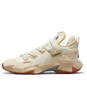 Кроссовки honor the gift x why not zer0.5 'inner city' Air Jordan, мультиколор