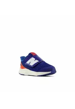 Кроссовки HOOK AND LOOP New Balance, синий
