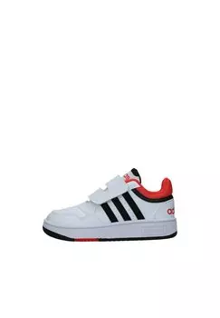 Кроссовки HOOPS 3.0 adidas Originals, белый