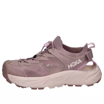 Кроссовки hopara 2 Hoka One One, розовый