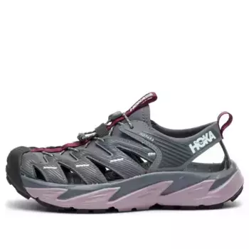 Кроссовки hopara 'castlerock elderberry' Hoka One One, мультиколор