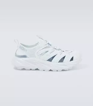 Кроссовки Хопара Hoka One One, синий