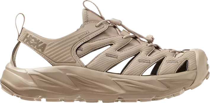 Кроссовки Hopara Sandal 'Oxford Tan Dune', загар