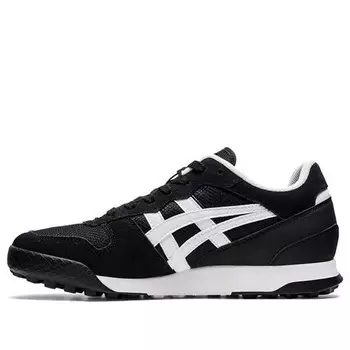 Кроссовки Horizona Onitsuka Tiger, черный